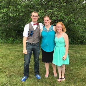 Meet your Posher, Calinda